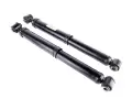 Shock Absorber Rear Left Right Citroen C3 Aircross C4 Cactus Peugeot 2008