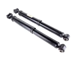 Shock Absorber Rear Left Right Citroen C3 Aircross C4 Cactus Peugeot 2008