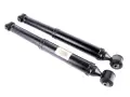 Shock Absorber Rear Left Right Citroen C3 Aircross C4 Cactus Peugeot 2008