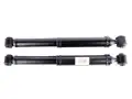 Shock Absorber Rear Left Right Citroen C3 Aircross C4 Cactus Peugeot 2008