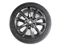 Jante En Aluminium Pneu BMW 5 F10 F11 6 F06 F12 F13 36116790173