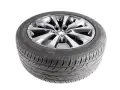 Jante En Aluminium Pneu BMW 5 F10 F11 6 F06 F12 F13 36116790173