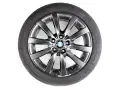 Alloy Rim BMW 5 F10 F11 6 F06 F12 F13 36116790173