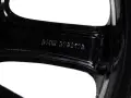 Alloy Rim BMW 5 F10 F11 6 F06 F12 F13 36116790173