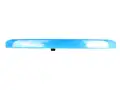 Zierleiste Blende Hecklappe Hyundai Kona I 17-21 V7U 87312-J9500