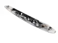 Zierleiste Blende Hecklappe Hyundai Kona I 17-21 V7U 87312-J9500
