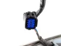 Zierleiste Blende Hecklappe Hyundai Kona I 17-21 V7U 87312-J9500