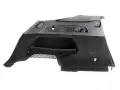 Garniture Latérale De Coffre Gauche Mercedes-Benz EQC N293 19-24 A2936900501