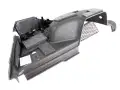 Garniture Latérale De Coffre Gauche Mercedes-Benz EQC N293 19-24 A2936900501