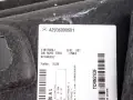 Garniture Latérale De Coffre Gauche Mercedes-Benz EQC N293 19-24 A2936900501