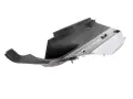 Kofferraumverkleidung rechts Mercedes-Benz EQC N293 19-24 A2936904800
