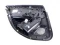 BOCZEK TAPICERKA DRZWI PRAWY TYLNY MERCEDES-BENZ A KLASA W177 18- r. A1777303200