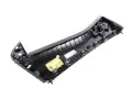 Panneau Garniture Supérieure de Porte Arrière Droite DS DS3 Crossback 98269013ZD 9809351180 98208283ZD