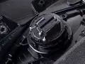 Panneau Garniture Supérieure de Porte Arrière Droite DS DS3 Crossback 98269013ZD 9809351180 98208283ZD