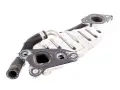 EGR Valve Cooler Lexus ES VII NX II Toyota Camry IX RAV4 V 2.5 Hybrid 25680-25060 2568025060 1306-474-1990 13064741990