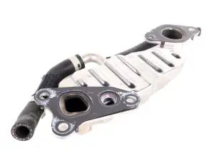 CHŁODNICA EGR LEXUS ES VII NX II TOYOTA CAMRY IX RAV4 V 2.5 Hybrid 25680-25060 2568025060 1306-474-1990 13064741990