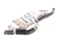 EGR Valve Cooler Lexus ES VII NX II Toyota Camry IX RAV4 V 2.5 Hybrid 25680-25060 2568025060 1306-474-1990 13064741990