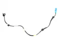 Abs Sensor Rear Left Right C3 Aircross Crossland X Peugeot 2008 3556312