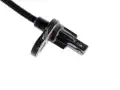 Abs Sensor Rear Left Right C3 Aircross Crossland X Peugeot 2008 3556312