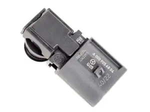 Brake Unit Vacuum Sensor EQC N293 GLC X253 SLC R172 V Class VITO W447 A0009054804
