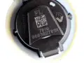 CZUJNIK UDERZENIOWY DACIA DUSTER II RENAULT CAPTUR CLIO IV 988302781R A2C38688500