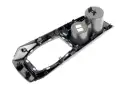 Garniture de Console Centrale Peugeot 208 2008 II 9824733780 9824732980