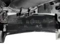 Garniture de Console Centrale Peugeot 208 2008 II 9824733780 9824732980