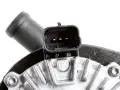 DODATKOWA POMPA WODY DACIA DUSTER III JOGGER MITSUBISHI ASX GRANDIS RENAULT CAPTUR II SYMBIOZ 210101240R 039202450S