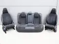 Seats Front Left Right Rear Bench Ds Ds7 Crossback 17- 1631867580