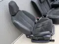 Seats Front Left Right Rear Bench Ds Ds7 Crossback 17- 1631867580