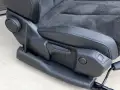 Seats Front Left Right Rear Bench Ds Ds7 Crossback 17- 1631867580