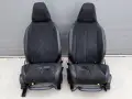 Seats Front Left Right Rear Bench Ds Ds7 Crossback 17- 1631867580