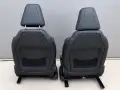Seats Front Left Right Rear Bench Ds Ds7 Crossback 17- 1631867580