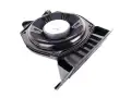 Kofferraum Lautsprecher Renault Austral Espace VI Rafale 281701918R