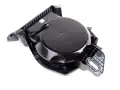 Kofferraum Lautsprecher Renault Austral Espace VI Rafale 281701918R