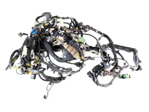 Faisceau de Câbles de Moteur Peugeot 508 II 18-23 2.0 BlueHDI 1636607980