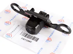 KAMERA COFANIA PARKOWANIA TYLNA TOYOTA COROLLA XII 8679002240 86790-02240