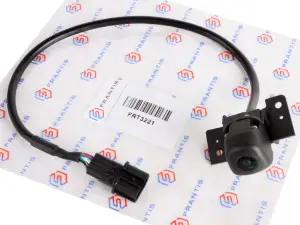 Caméra de Recul Hyundai Tucson III 95760D3100 95760D3101