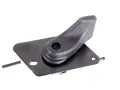 Rear Right Interior Door Handle Jumpy IV Vivaro C Expert IV 9832090780