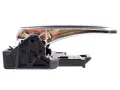 Poignée Intérieure de Porte Avant Arrière Gauche Toyota Camry IX Corolla XII Prius IV RAV4 V 69274-33060 6920633150C0