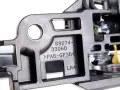 Poignée Intérieure de Porte Avant Arrière Gauche Toyota Camry IX Corolla XII Prius IV RAV4 V 69274-33060 6920633150C0