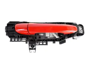 KLAMKA ZEWNĘTRZNA PRAWA PRZEDNIA A KLASA W177 EQA H243 GLA II H247 GLE W167 A0997601402