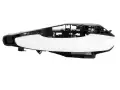Door Handle Exterior Rear Left Opel Mokka II B 9802977380