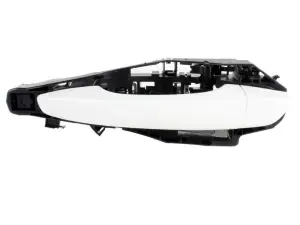 KLAMKA ZEWNĘTRZNA LEWA TYLNA OPEL MOKKA II B 20- r. EWP 9802977380