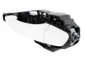 Door Handle Exterior Rear Left Opel Mokka II B 9802977380