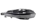 Türgriff außen hinten links Citroen C5 Aircross Ds7 Crossback Peugeot 3008 II 5008 II 9820341280