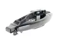 Türgriff außen hinten links Citroen C5 Aircross Ds7 Crossback Peugeot 3008 II 5008 II 9820341280