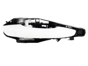 KLAMKA ZEWNĘTRZNA PRAWA TYLNA OPEL MOKKA II B 20- r. EWP 9688834080