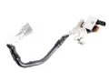 Module Borne Négative de Batterie Skoda Kodiaq II Superb IV Passat B9 5QS915181