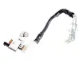 Module Borne Négative de Batterie Skoda Kodiaq II Superb IV Passat B9 5QS915181